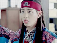 호선지애(狐仙之愛).一