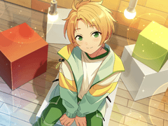 PORTRAIT 시간을 멈춰라, 너는 ■■/제1화