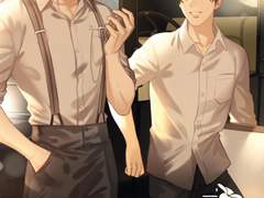 I feel you linger in the air-Chapter 1