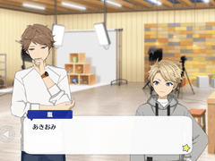 PORTRAIT 시간을 멈춰라, 너는 ■■/제2화