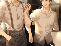 I feel you linger in the air-프롤로그