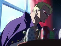 [원피스 상황문답]권태 ver.돈키호테 도플라밍고