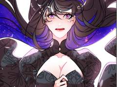 영웅이 마녀를 사랑할 때