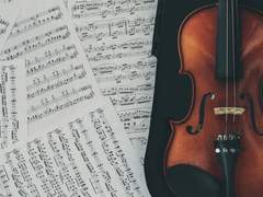 PASSIONATE PASSACAGLIA