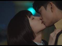 흉진 상처가 아물어 갈 때