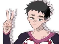 [검머대]마법 소녀 유진킴