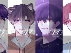 콧수염 COMMISSION {마감}