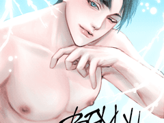 청우 생일 포카