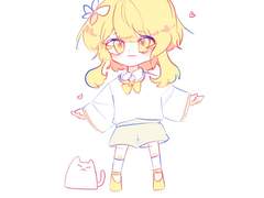 원신 루미네 어린시절 날조