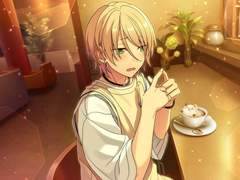 불쑥 떨어진 너