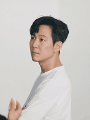 그는 그에게 무엇이었을까