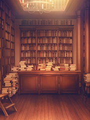 구석에 쳐박힌 단편 모음집