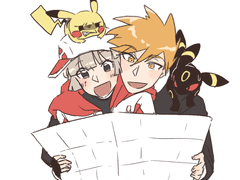 포켓몬 드림 로그(9월)