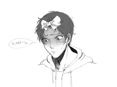 레이히로 연성 모음