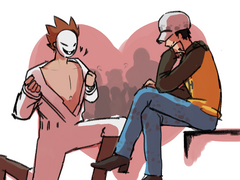 2022 로우 생일 짧썰