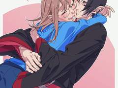 호오즈키 드림컾 그림 (~22.10)