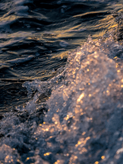 물청년과 무지개