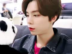 johnnyjsuh님에 대한 민감한 분석