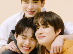 오빠 친구들 talk 0