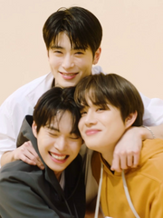 오빠 친구들 talk