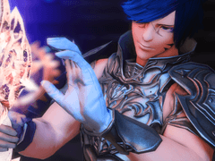 저는 언약자를 찾았어요!!!!! 여러분도 행복하세요!!!!