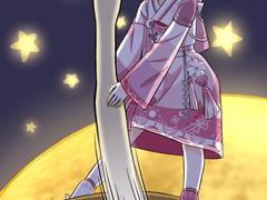 [프로세카] 달토끼 코하네