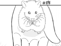 [프로세카] 햄즈사와가 되다?!