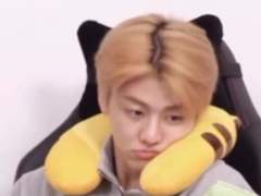 환장하는 센티넬 빙의물 5