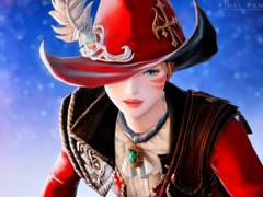 자캐설정 (1) - 수정중입니다.