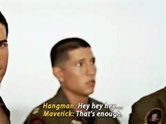 행맨루스터 알파알파 외전