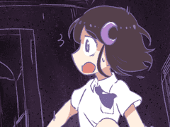 22. 내일을 향해(2)