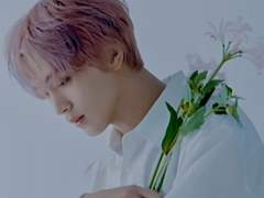 NCT DREAM Brand Concept Day Photoshoot Behind