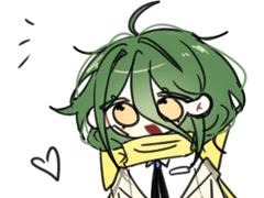 그저 궁금한 게 많은 피아노 천재님일 뿐이야!