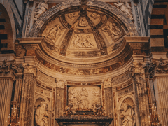 제 1화 익숙한 누군가