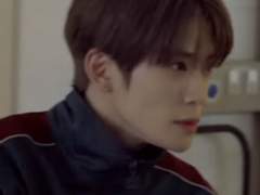 PUMA Photoshoot Behind