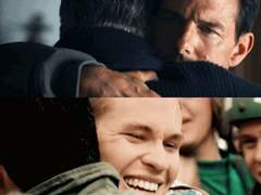 매버릭은 아이스랑 몇번이나 헤어져도