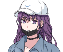 니고 아이돌au 그렸던거