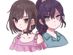 마후에나마후 모음