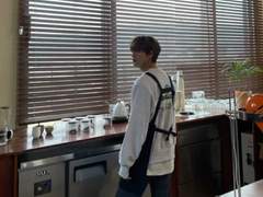 반쪽짜리 친구 *