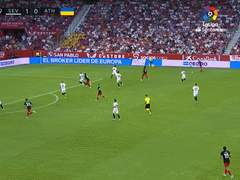 10.16(일) 01:30라리가 마요르카 vs 세비야