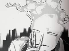 [회지후기]FAILURE IN DISGUISE 가장 속 실패