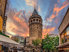 터키 여행 안전 수칙