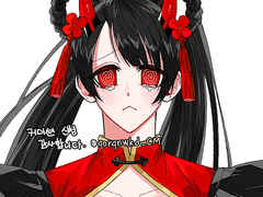 커미션 공지사항