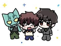 라이브라네컷 프레임