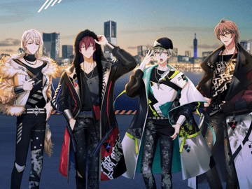 ŹOOĻ LIVE LEGACY "APOŹ" MC 파트 번역