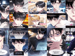 [데못죽] 연성 백업 겸 도안 배포 (무료)