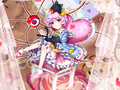 자그마한 지저중진(地底重鎮) 코메이지 사토리