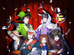 블라인드 오즈의 마법사