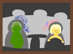 10월 15일 토요일.