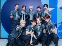 엔시티 홍일점 김여주 SSUL